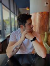 Повилягин  Владислав Андреевич 