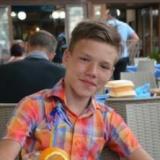 Остапчук Вадим 